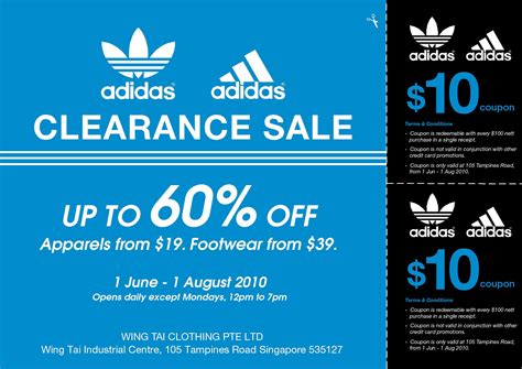 adidas coupons printable.